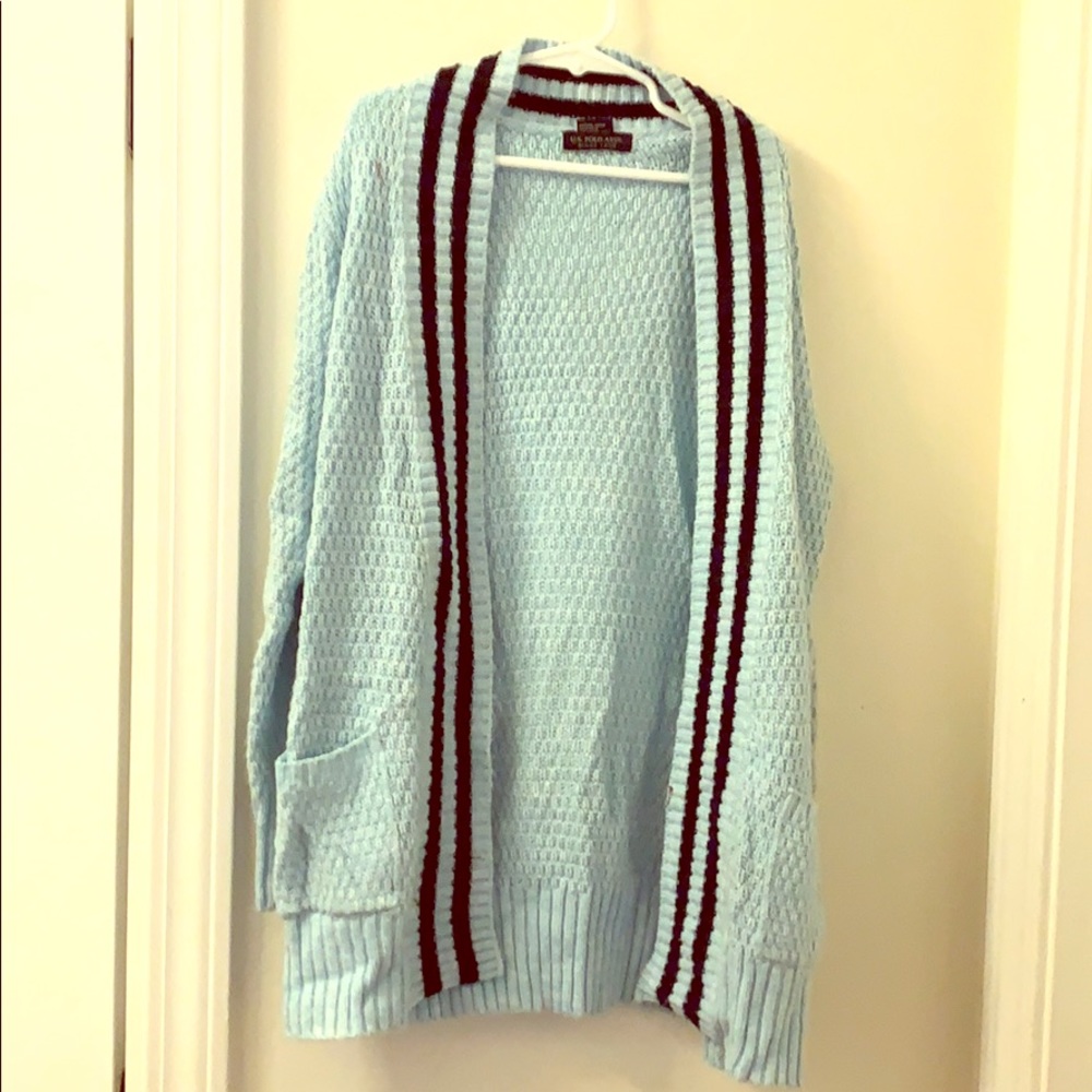 Cardigan